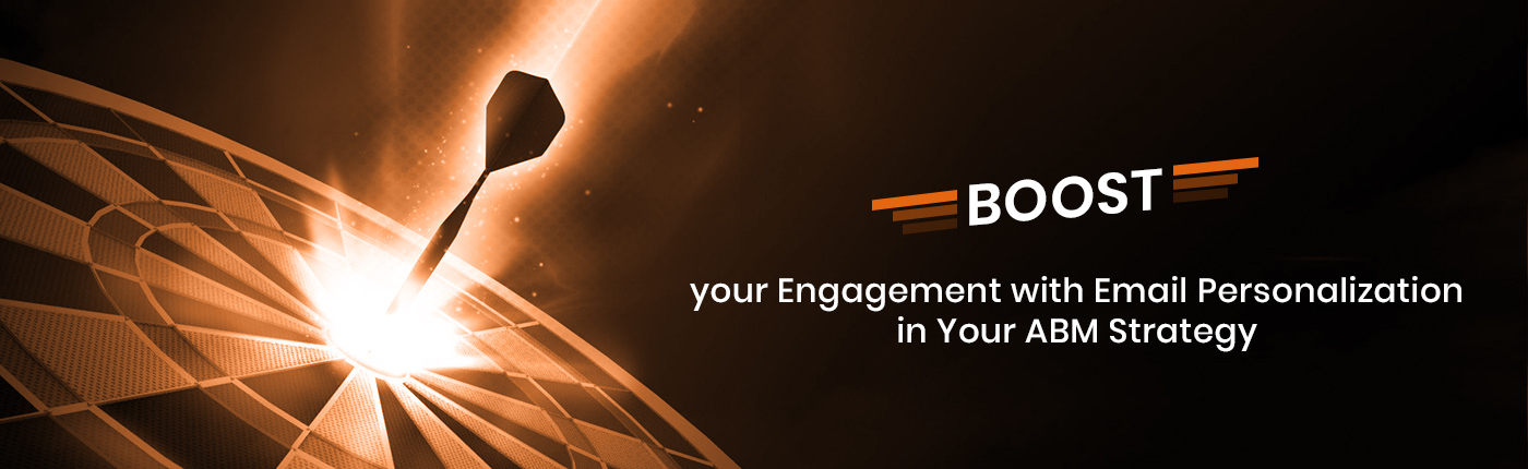 Engagement with Email Personalization