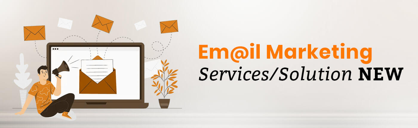 Email Marketing Services Solution New