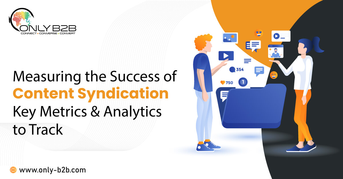 Measuring Content Syndication Success: Metrics and Analytics Unveiled ...