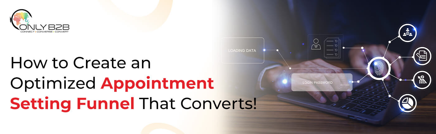 How to Create an Optimized Appointment Setting Funnel That Converts!