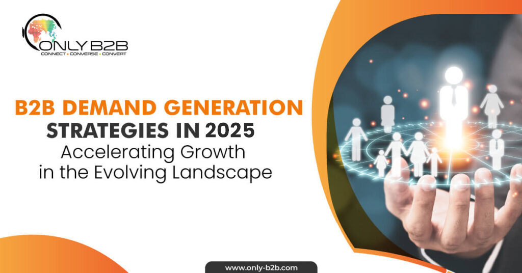 B2B Demand Generation Strategies | Boost Your Sales (2026)