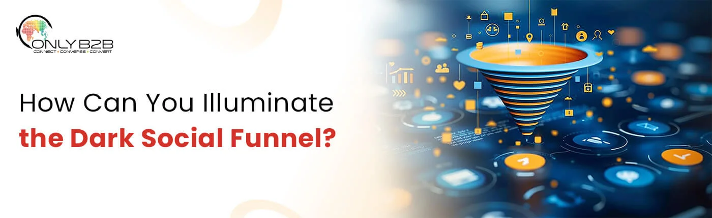 b2b dark funnel marketing