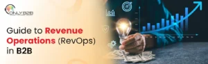 what is revops in b2b